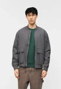 Универсальная куртка-бомбер Timberland, Blackened Pearl