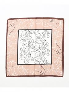 Cachecache / Эксклюзивные большие шарфы, доступные только в интернете