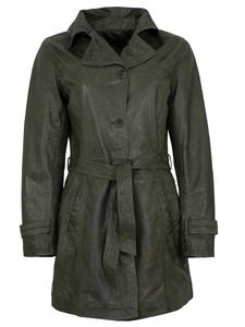 Куртка межсезонная MADDOX Borneo, оливковый