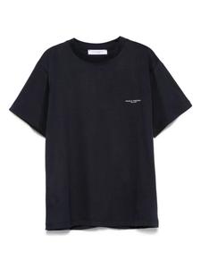 Футболка детская Paolo Pecora Paolo Pecora Kids, синий