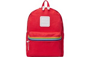 CILOCALA Нейлоновый рюкзак унисекс макарон лавандовый светло-фиолетовый