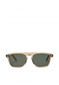 Солнцезащитные очки Massimo Dutti D-FRAME, Yellow