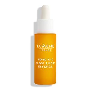 Гиалуроновая эссенция с витамином с для лица Lumene Nordic C, 30 мл