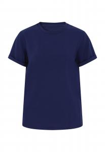 Usha BLUE LABEL Футболка в цвете Navy