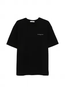 Футболка Authentic Back Ih Nom Uh Nit, черный