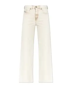 Джинсы '1978 d-akemi' Diesel, бежевый