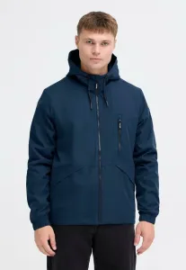 Куртка bhefik для межсезонья Blend, Dress Blues