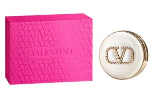 Легкая тень Luxurious Light Cushion Non Cakey 12g Valentino
