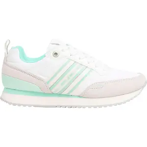 Кроссовки Pepe Jeans Dublin Gala W, белый