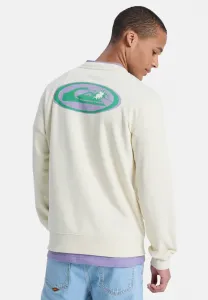 Толстовка с графическим принтом Quiksilver, Bone