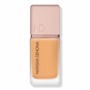 Основа HY-GLAM NATASHA DENONA, YP8 (medium yellow)