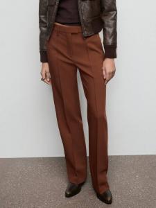 Брюки Maca Mango, Rust