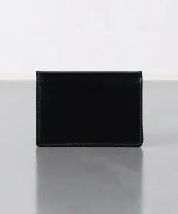 S0039 чехол для карт/футляр для карт United Arrows, цвет Black