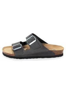 Мюли Bayton Atlas, антрацит