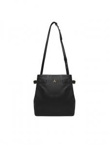 Сумка Patrizia Pepe 2B0150/L162-K103 Schwarz