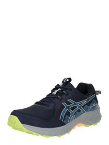 Беговые кроссовки ASICS Venture 10, Navy/Light blue