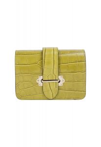 Сумка через плечо FELIPA Crossbody Mini Bag, цвет Limette