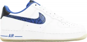 Кроссовки Nike Air Force 1 Low '07 'Penny Hardaway', белый