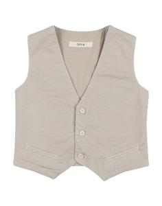 Жилет Sp1, бежевый