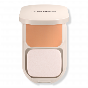 Матирующая пудра-основа Real Flawless Feather Laura Mercier, 3N Latte​ (light medium with neutral undertones)