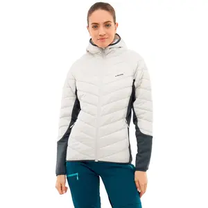 Куртка Viking Becky Warm Pro, белый