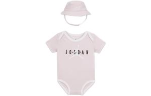 Комбинезоны/ползунки TD Jordan, розовый