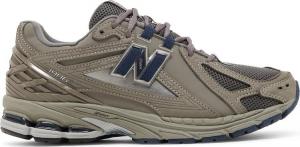 Кроссовки New Balance 1906R 'Grey Indigo', серый