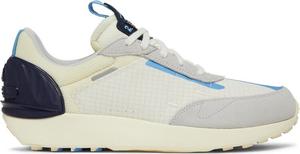 Кроссовки Jordan Granville Pro SP University Blue Social Status Exclusive, кремовый