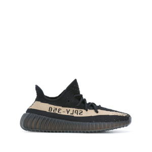 Adidas Yeezy кроссовки 'Adidas x Yeezy Boost 350 V2 Core', черный