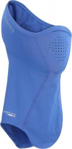 Simms Women’s Neck Gaiter, UPF 50 Face & Neck Sun Protection, Sapphire