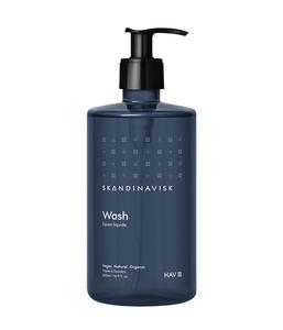 Гель для душа SKANDINAVISK HAV Wash, 500 ml