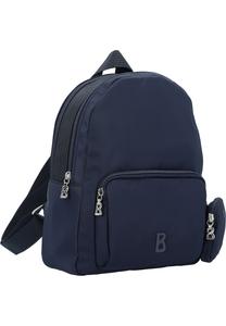 Рюкзак VERBIER PLAY HERMINE CITY Bogner, темно-синий