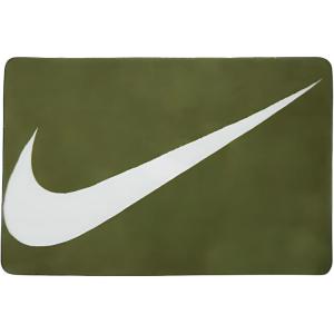 Пледы, пледы для дивана и флисовые одеяла Nike, зеленый