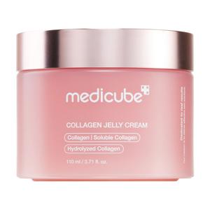 Крем-гель с коллагеном Medicube Collagen Jelly Cream