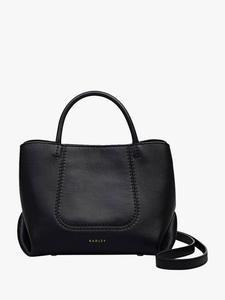 Комптон Small Grab Bag Radley, Black