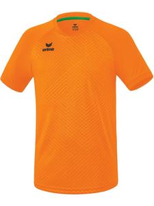 Функциональная рубашка Madrid Trikot erima, оранжевый
