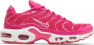 Кроссовки Nike Wmns Air Max Plus 'Hot Pink', розовый