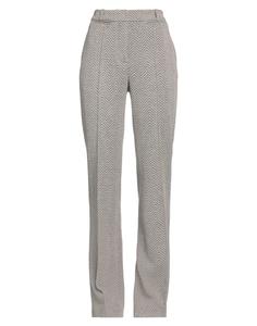 Брюки The Mannei, серый