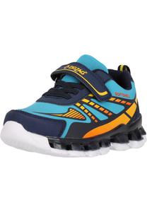 Кроссовки ZigZag Sneakers Nunstu, цвет blue/turquoise