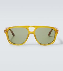 Авиатор Leonard Jacques Marie Mage, Honey