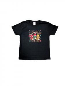 Футболка PAULGOS, черный