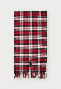 Шарф Polo Ralph Lauren SCARF, Red