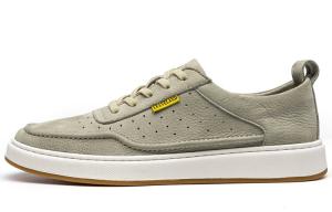 Кеды LEAVELAND Skateboard Shoes Men Low-Top