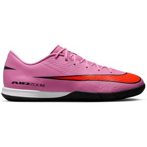 Футбольные бутсы для игры в хард Zoom Vapor 16 Academy IC Nike, мультиколор