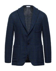 Блейзер Boglioli, полуночно-синий