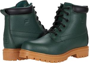 Ботинки Fila Men's Edgewater 12, красный