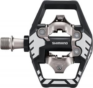 PD-M8120 Педали XT SPD Trail Shimano, черный