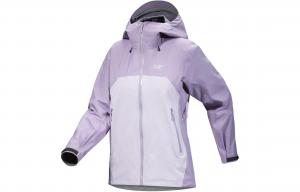 Бета Легкая Куртка Jackets & Coats Женская Arcteryx, Малиново-Водяной Красный/Эдзайза Оранжевый/Амарант/Эдзайза