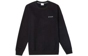 Columbia Повседневная толстовка для улицы мужская black
