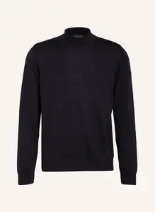 Пуловер Maerz Muenchen, синий